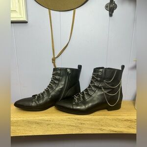 Giuseppe Zanotti boots